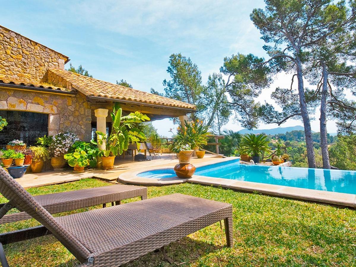Son Duri Villa Inca (Mallorca)