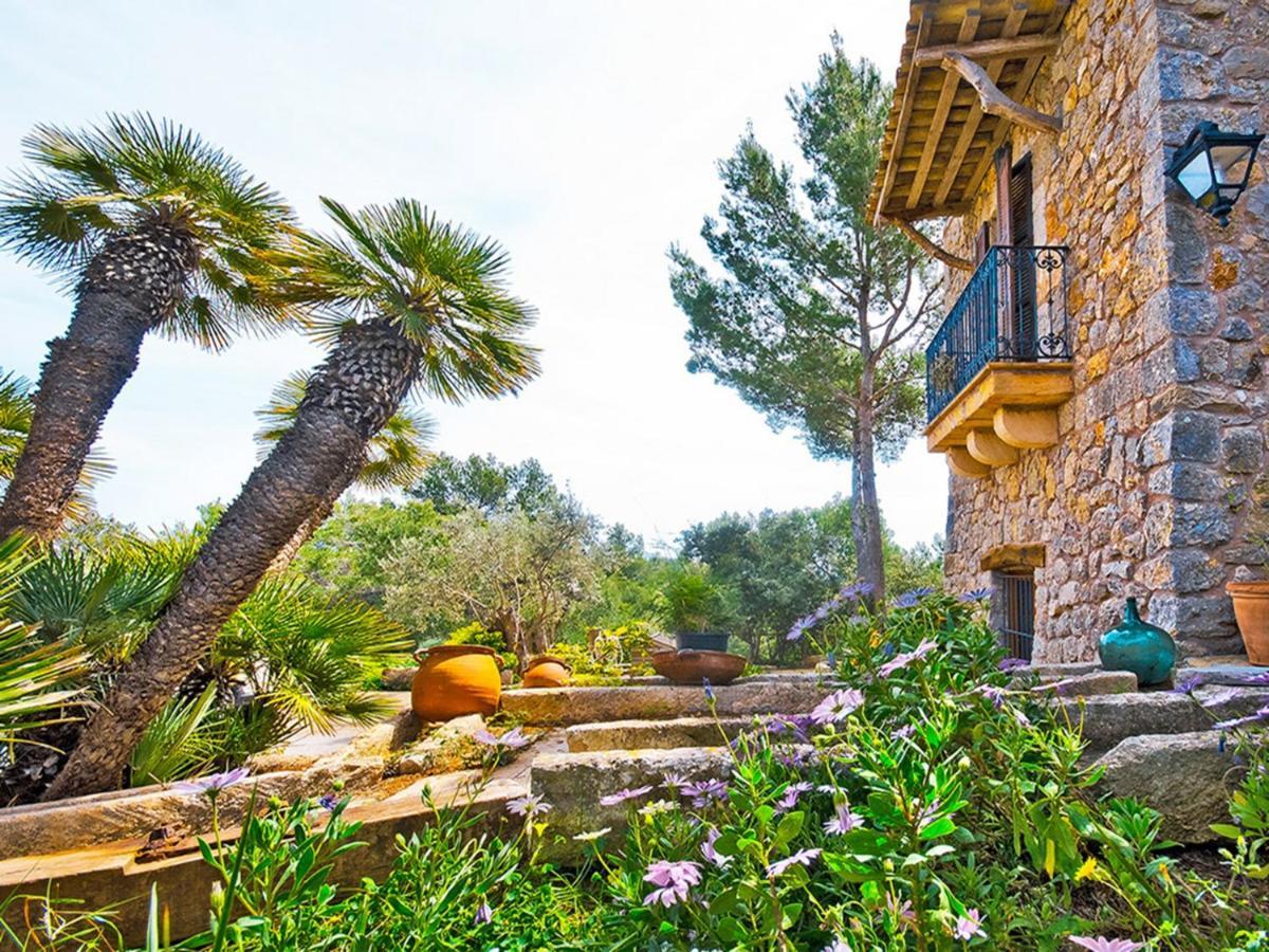 Son Duri * Inca (Mallorca)