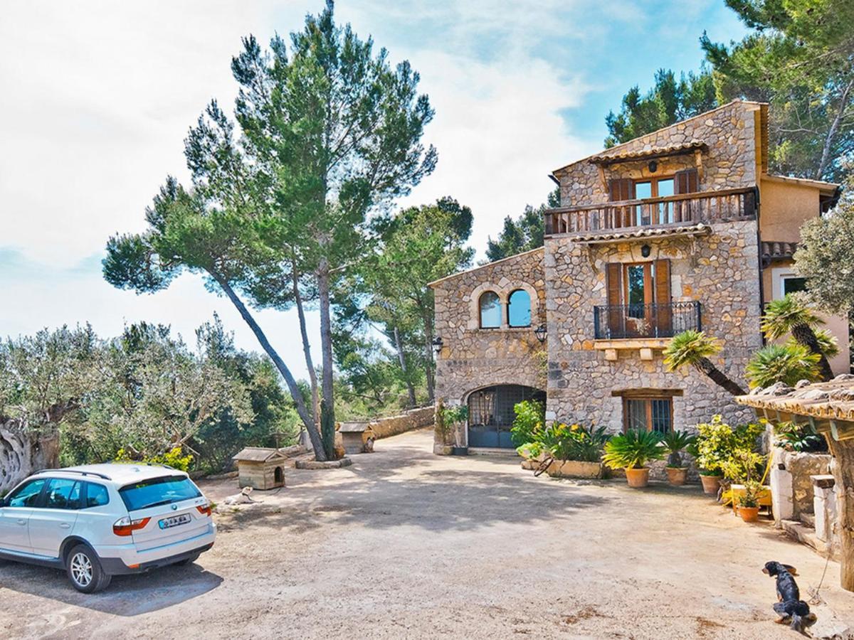 Villa Son Duri