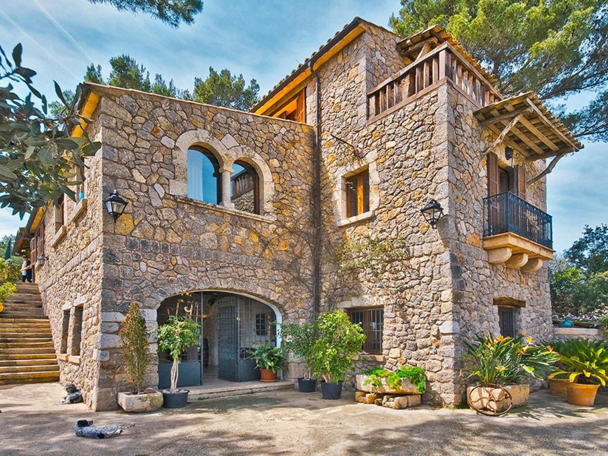 Villa Son Duri