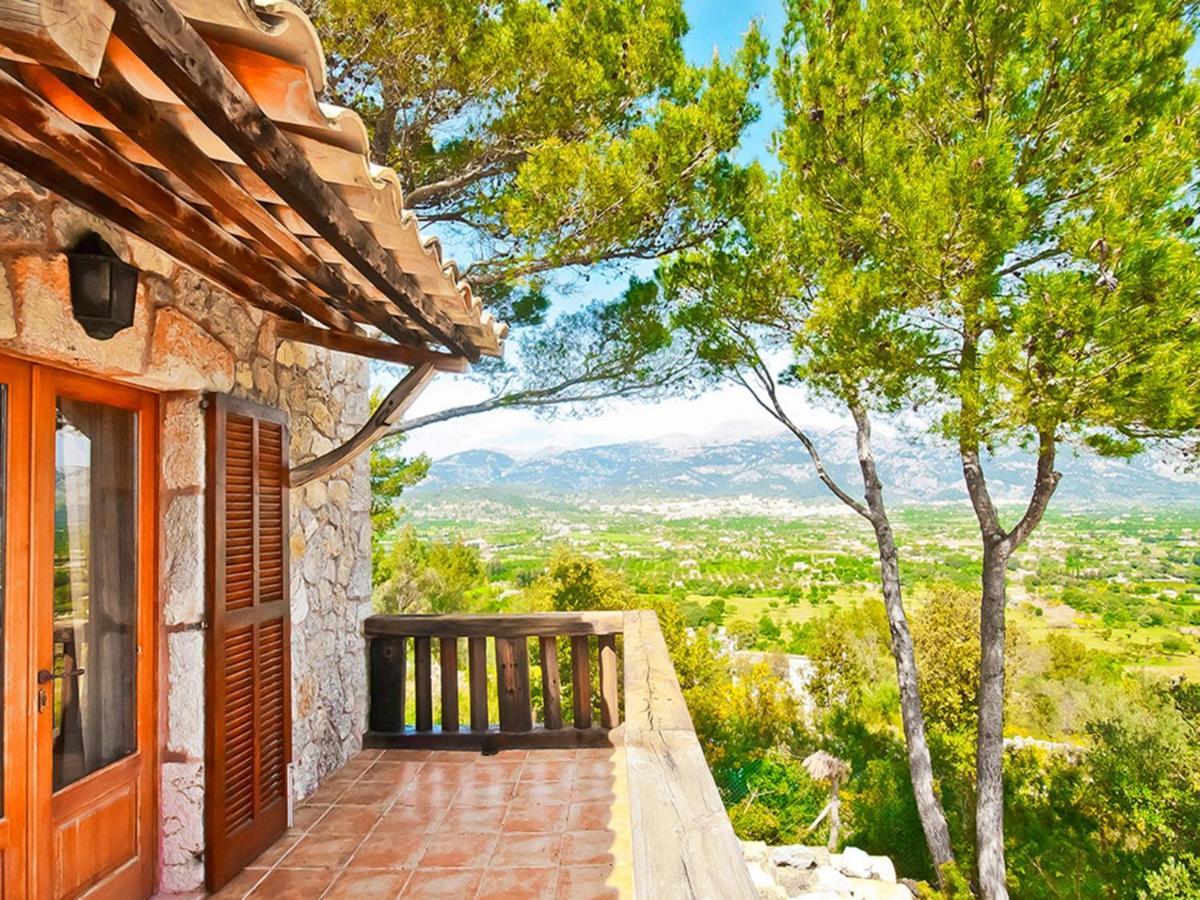 Son Duri * Inca (Mallorca)