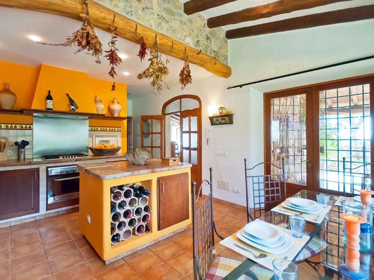 Villa Son Duri *