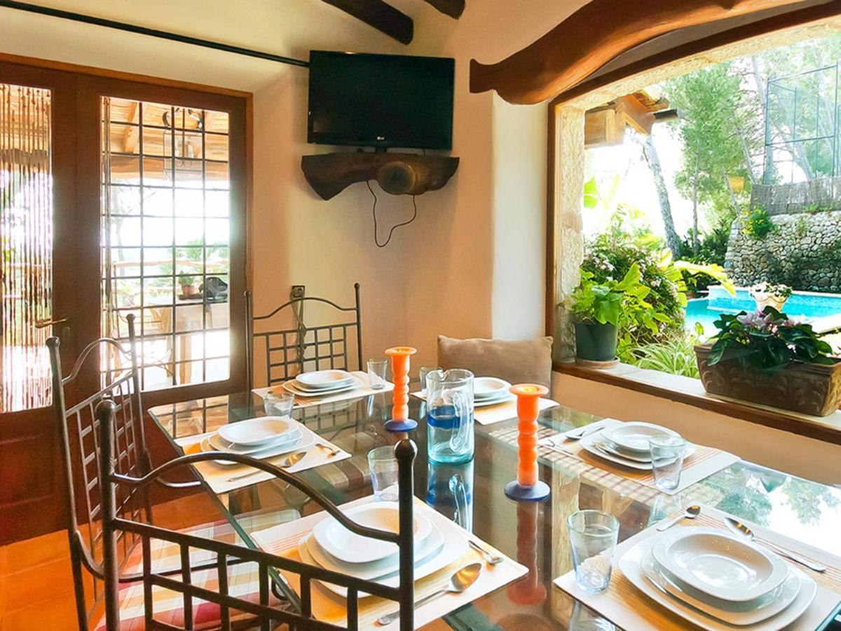 Son Duri Villa