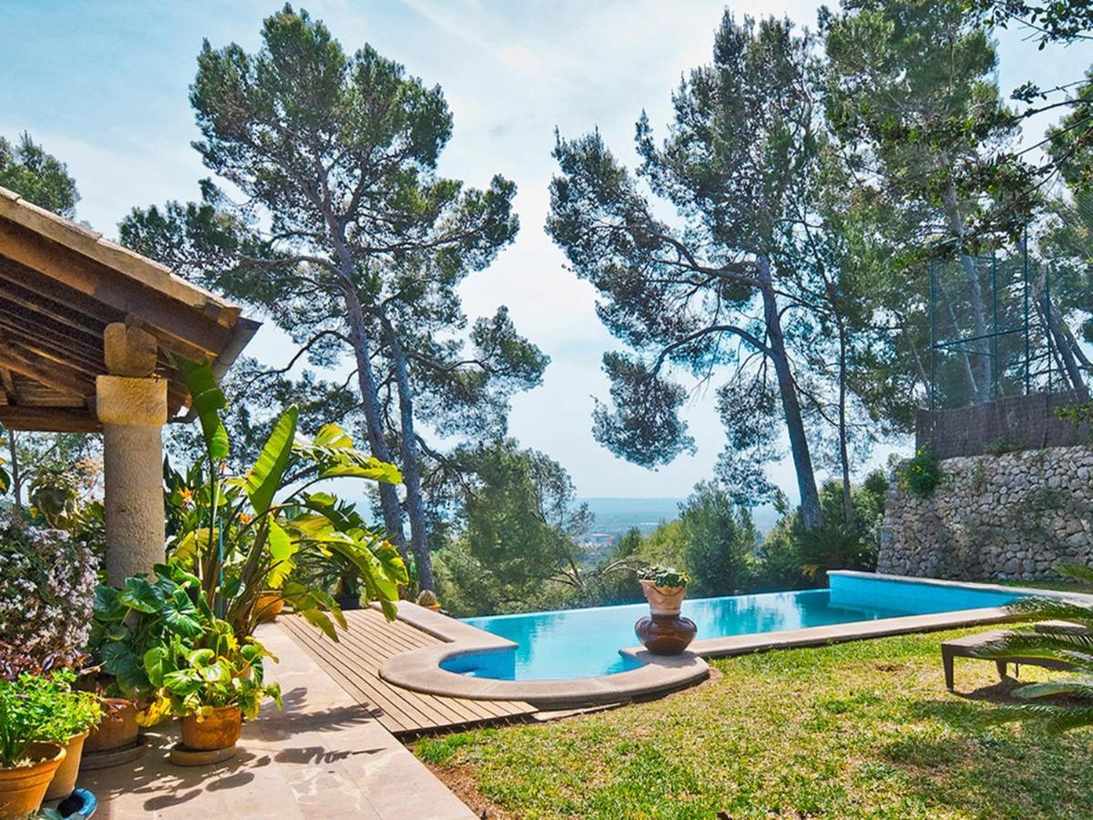 Son Duri Inca (Mallorca)