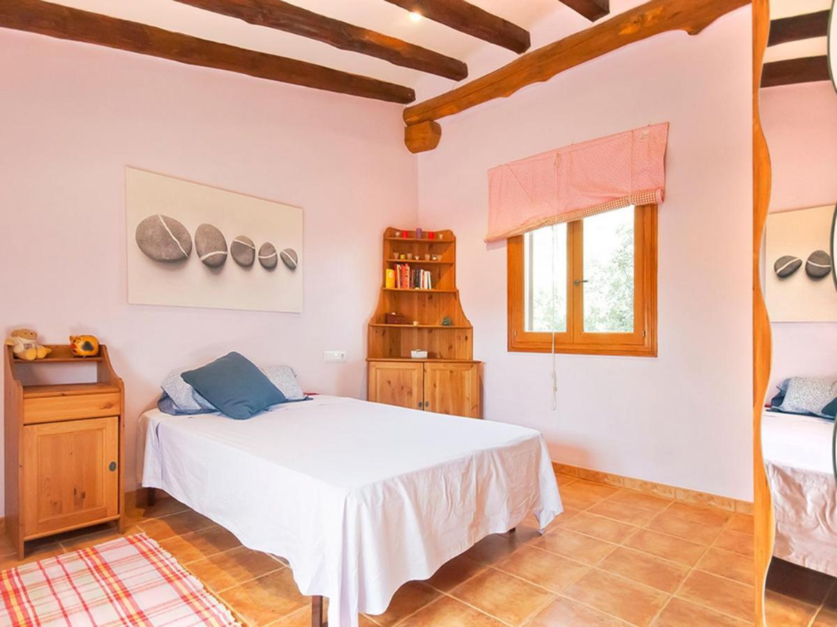 Villa Son Duri Inca (Mallorca)