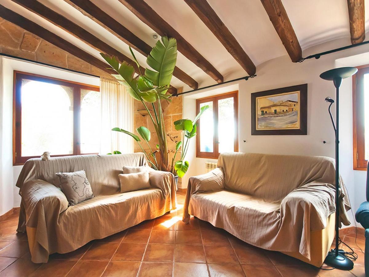 Son Duri Villa Inca (Mallorca)