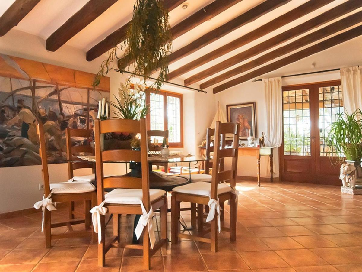 Villa Son Duri Inca (Mallorca)